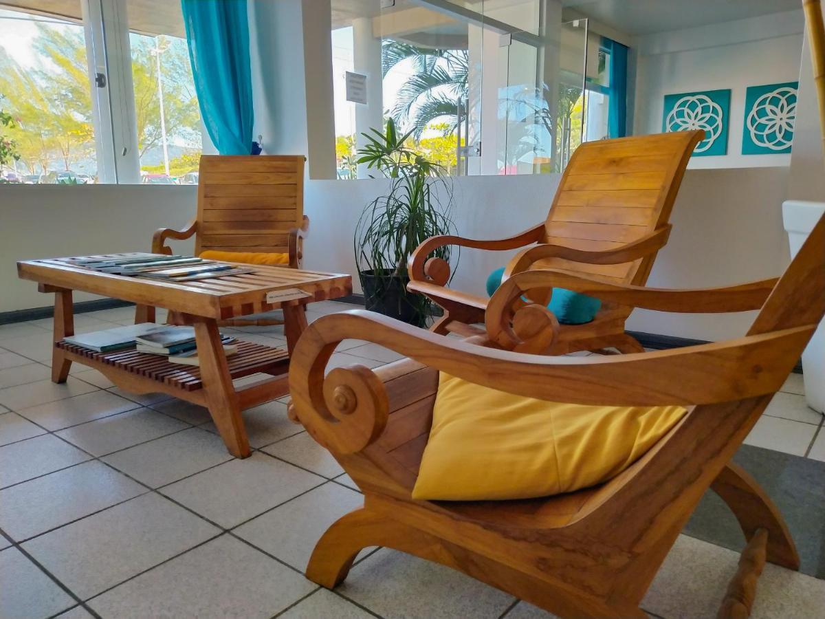 Joaquina Beach Hotel Florianópolis Buitenkant foto
