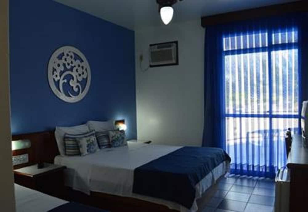 Joaquina Beach Hotel Florianópolis Buitenkant foto