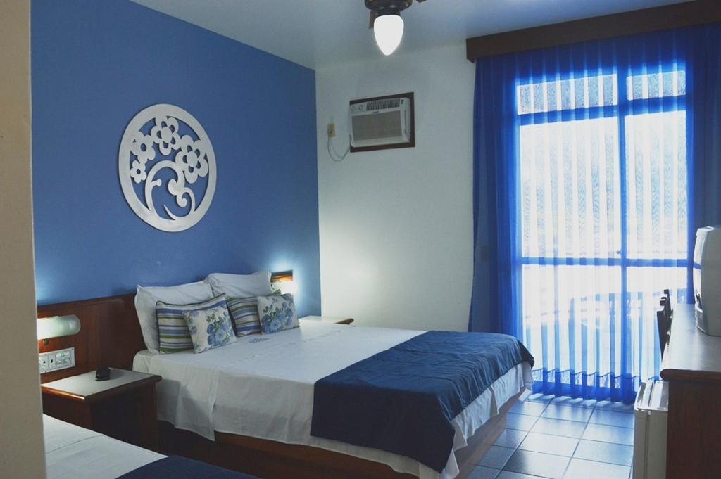 Joaquina Beach Hotel Florianópolis Buitenkant foto